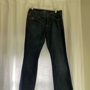 Lucky Brand Lola Boot size 6 - sold in store approximately 2010